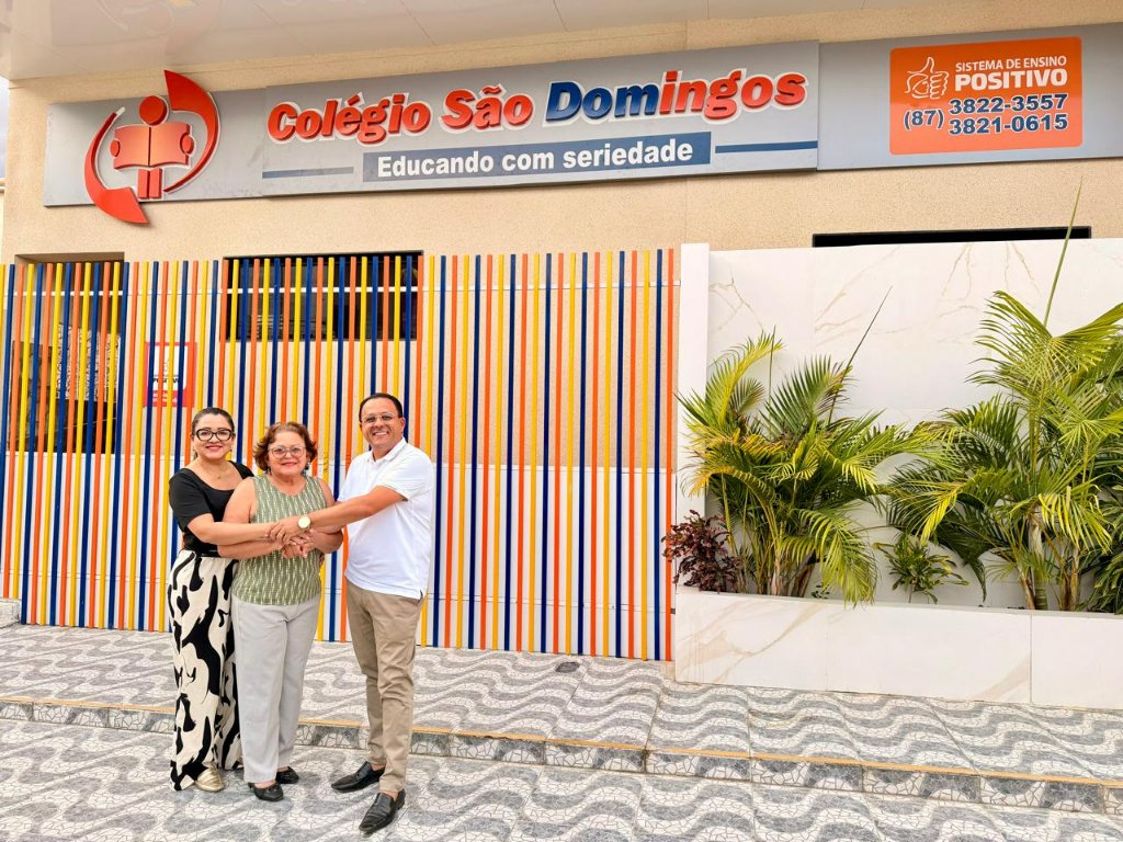 Com 92% das matrículas concluídas, Grupo Educacional São Domingos avança confiante para 2026