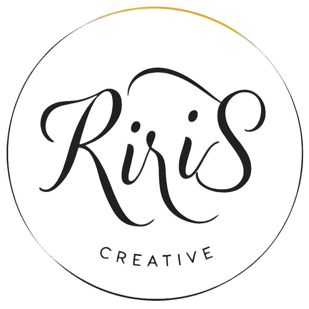 RiriS Creative Logo