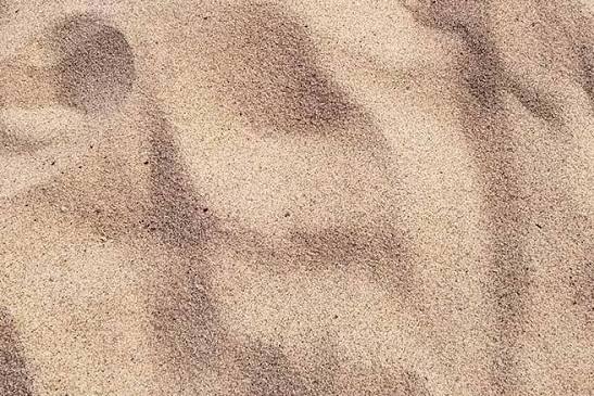 Sand