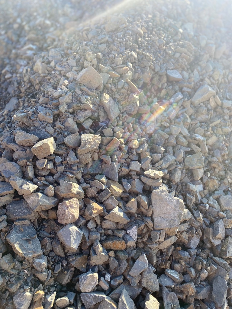 Gravel & Aggregates