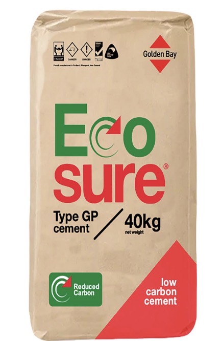 Cement