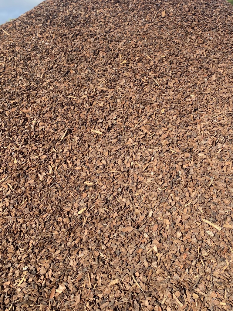 Bark & Mulch