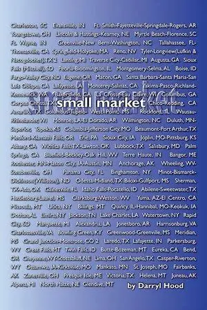 Small Market by Darryl Hood