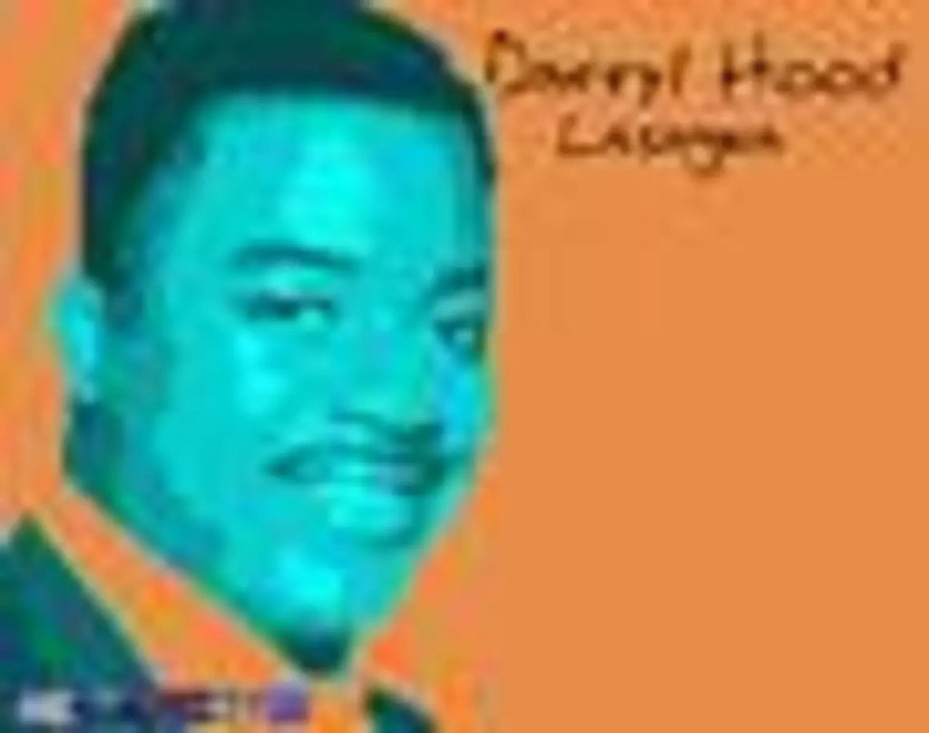 Darryl Hood — LA Magazine feature
