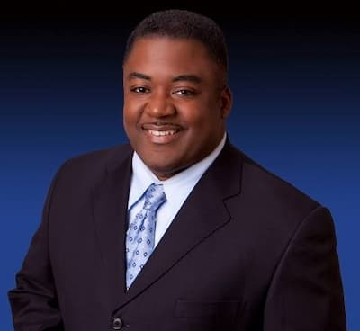 Darryl Hood — broadcast journalism
