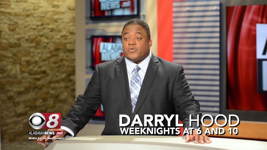 Darryl Hood — professional photo