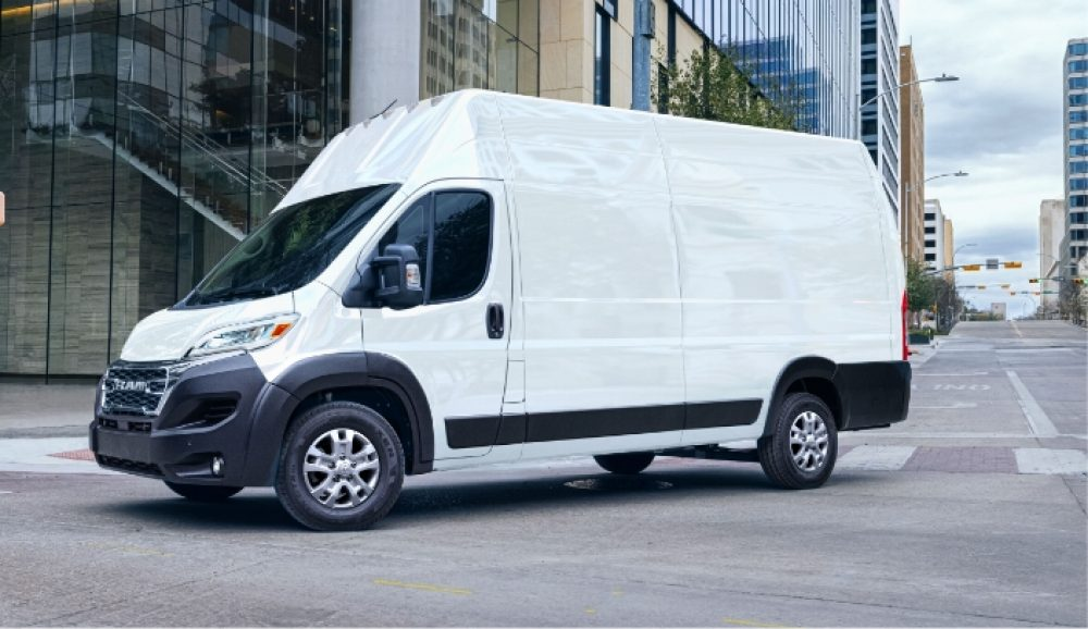 Van