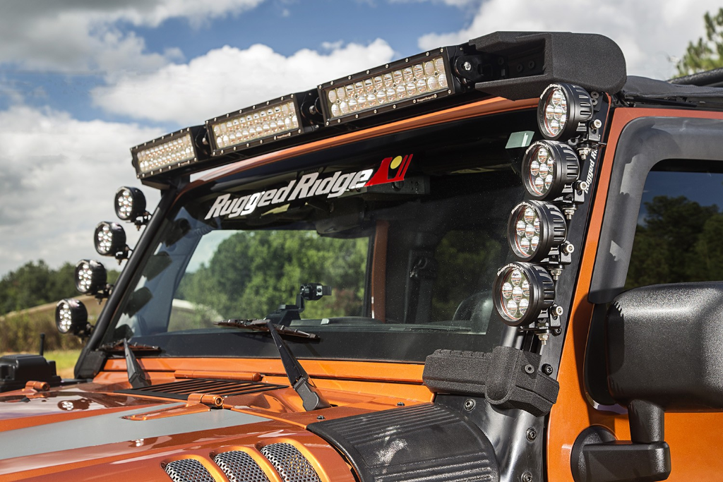 Jeep / Bronco