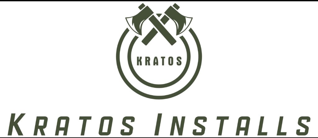 Kratos Installs