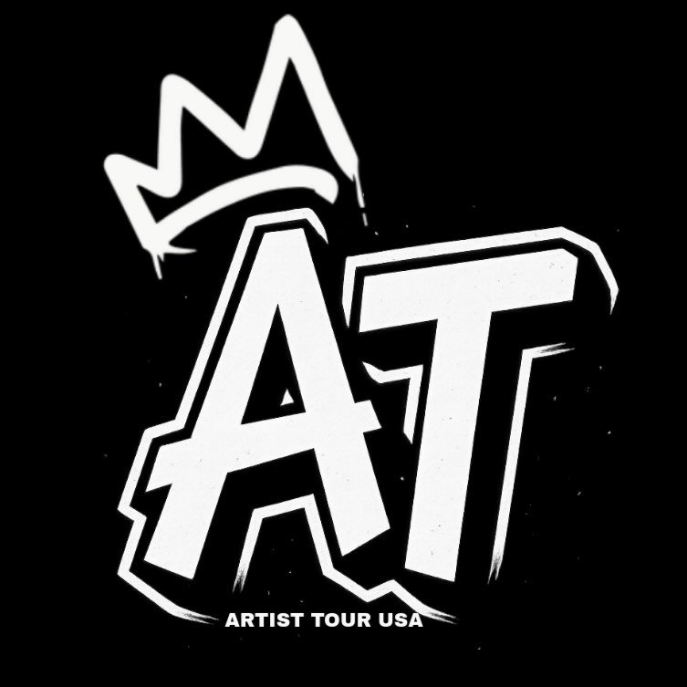 Artist Tour USA Logo