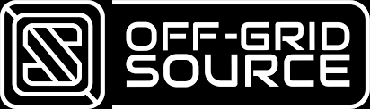 Off-Grid Source