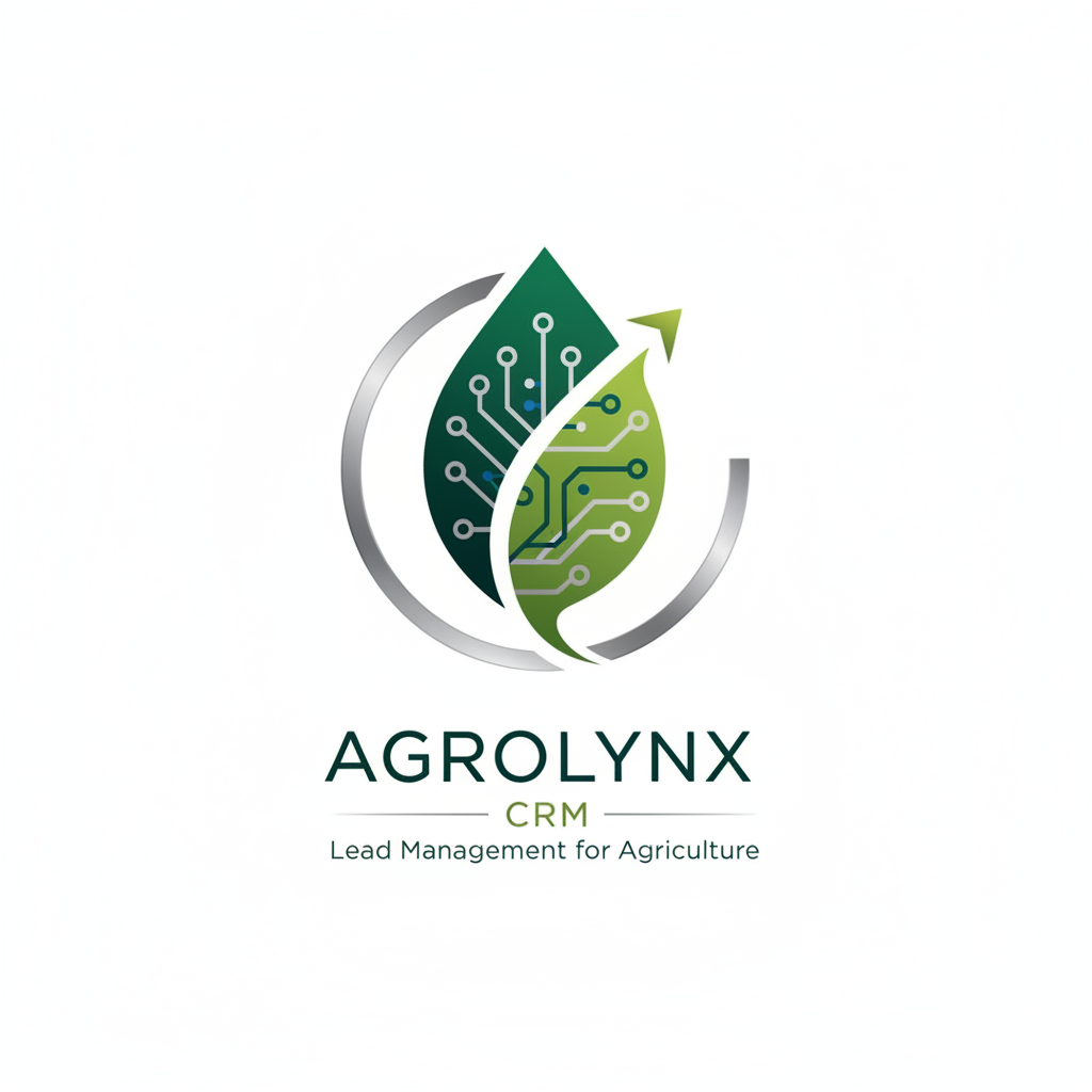 Mapmycrop CRM logo