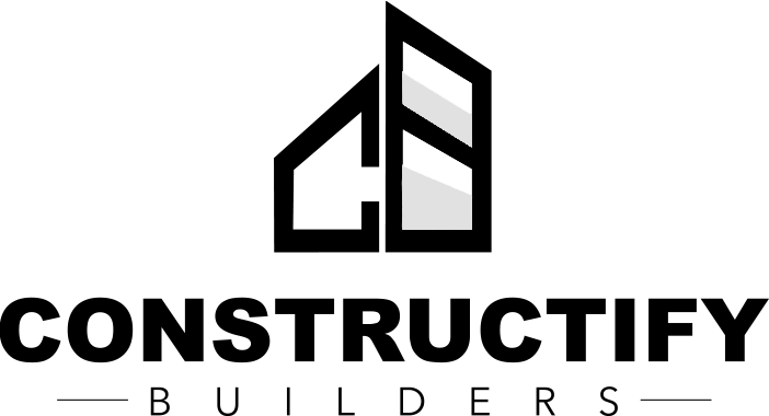Constructify Construction Manager logo