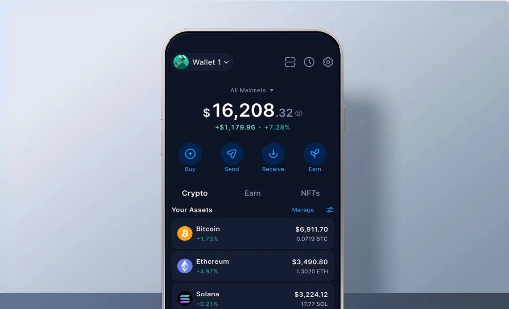 Crypto.com Onchain