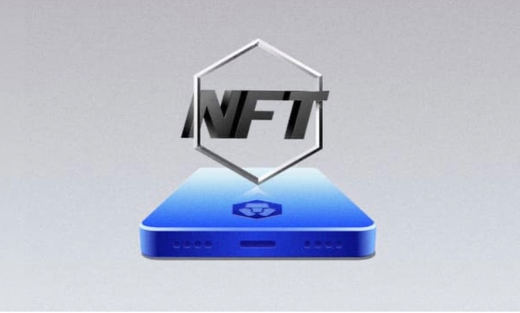 Crypto.com NFT