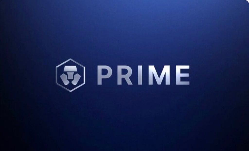 Crypto.com Prime