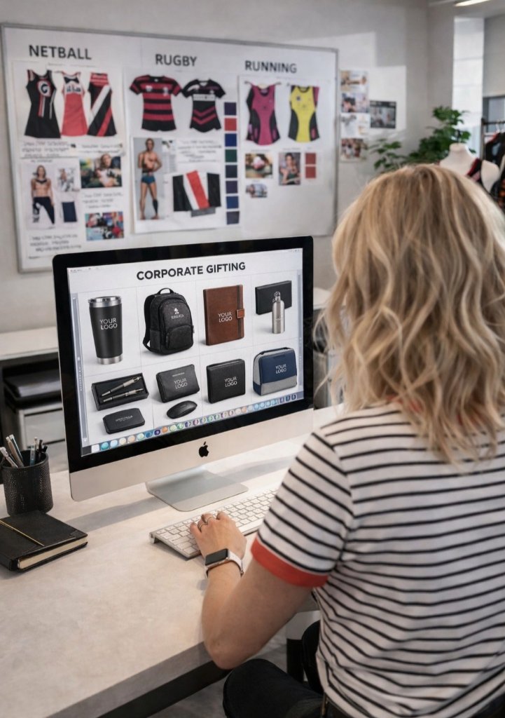 Corporate Branding