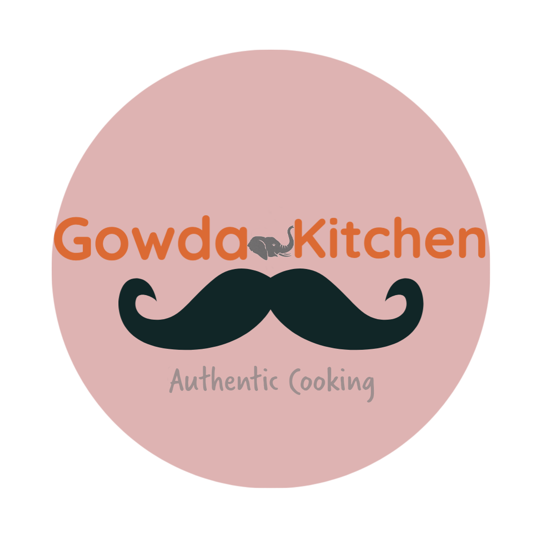 Gowda Kitchen logo