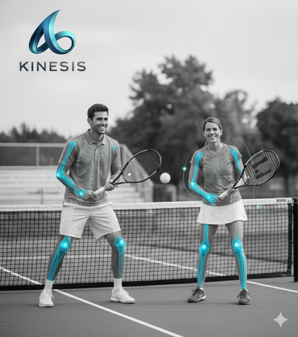 Kinesis  template preview