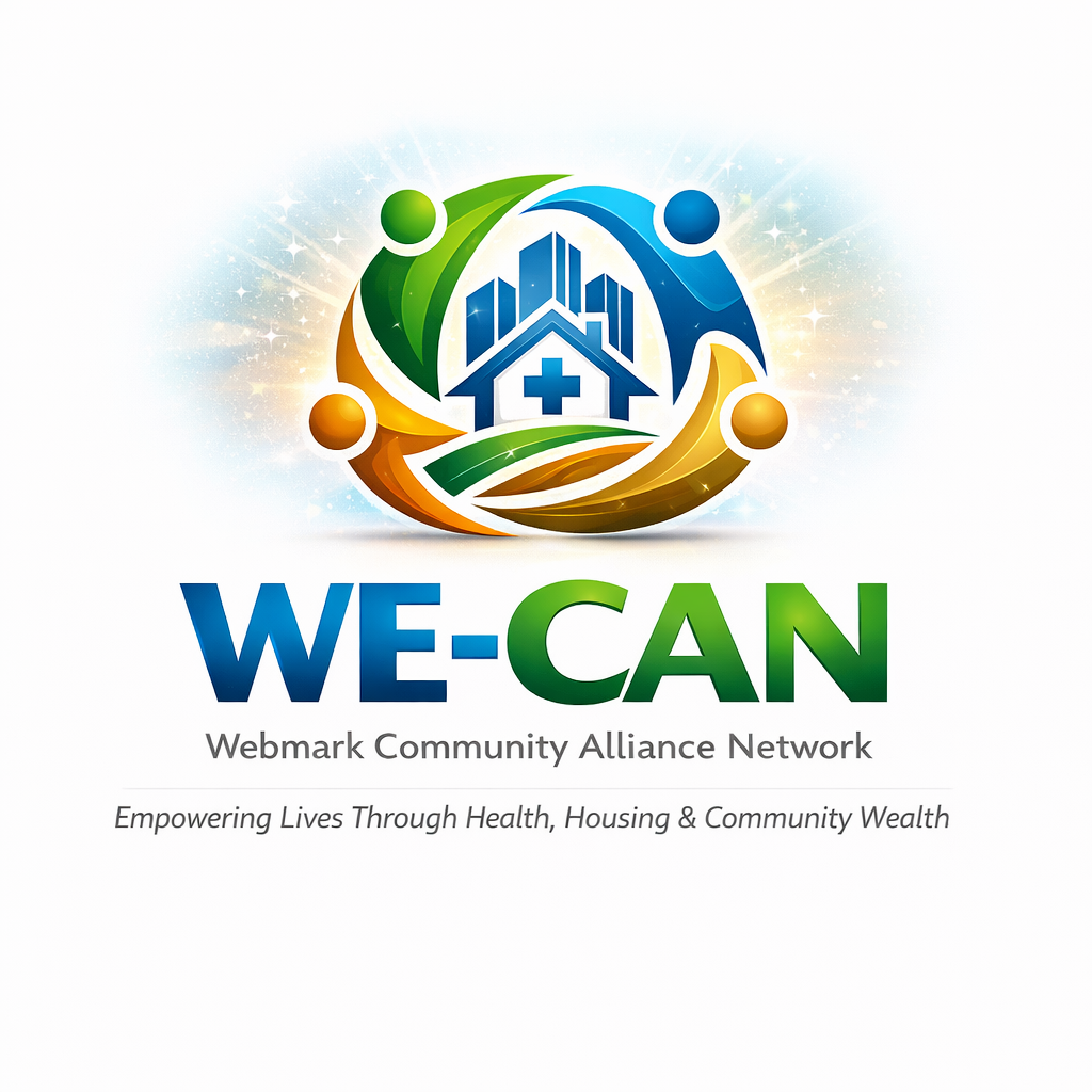 WE-CAN logo