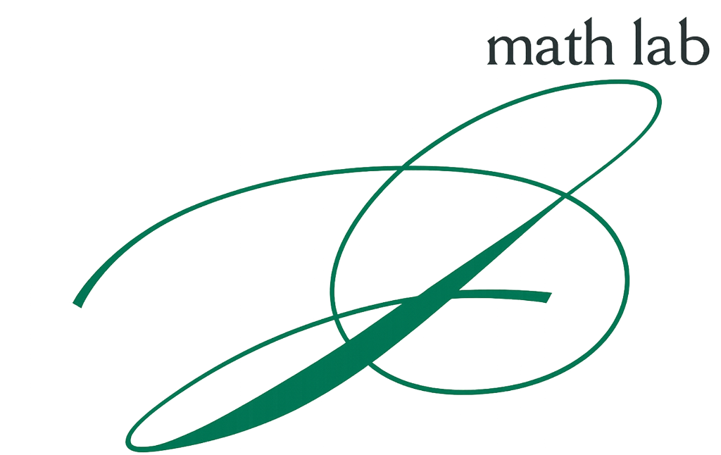 Joyce Math Lab