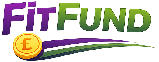 FitFund Logo