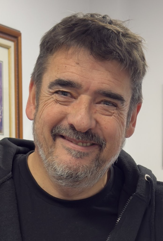 La política no es un estadio