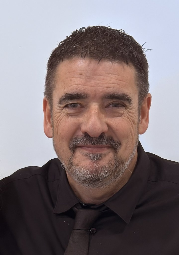 Rafa Esteban