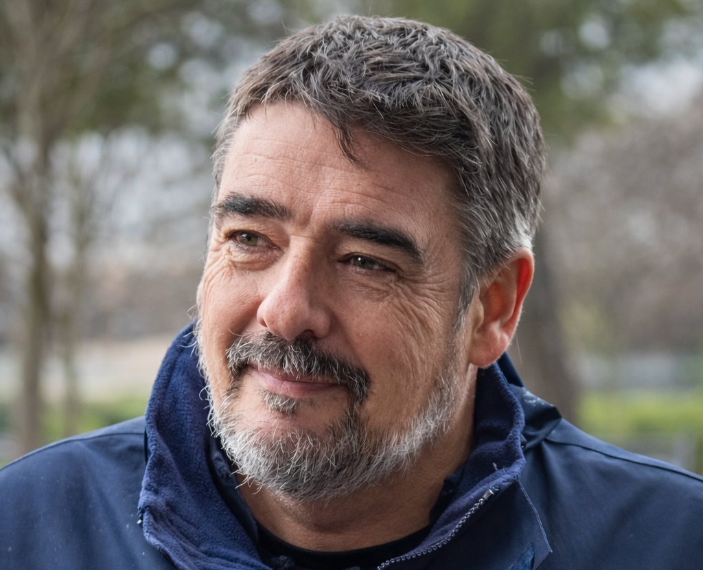 Rafa Esteban