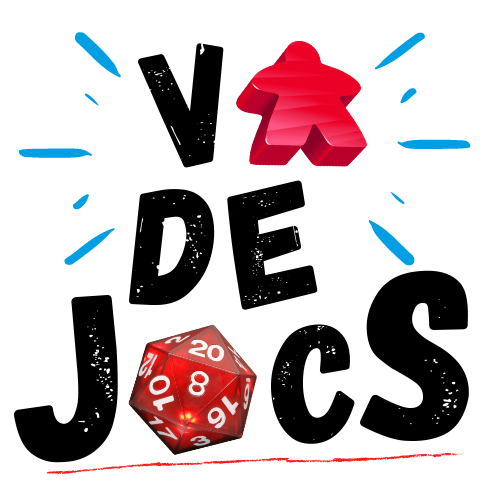 Va de Jocs logo