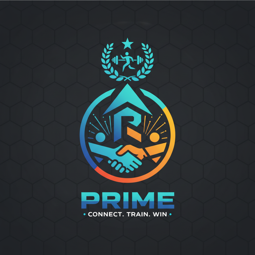 Prime Sport Analytics logo