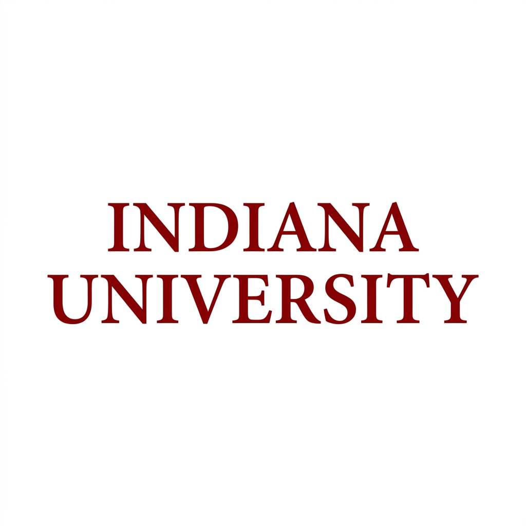 Indiana University