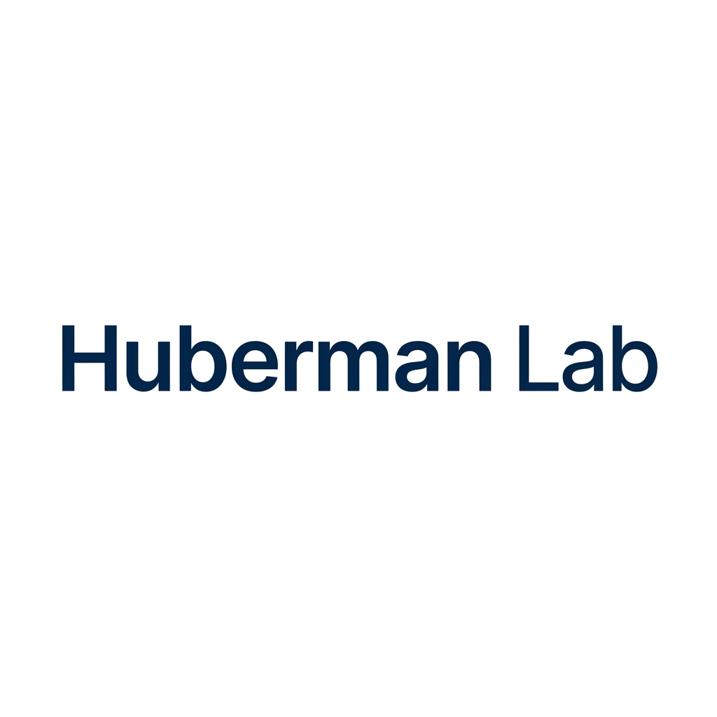 Huberman Lab