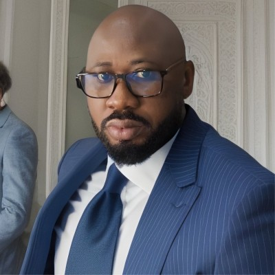 Jerry Egboh
