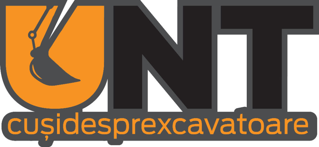 UNIT CUSIDESPREXCAVATOARE