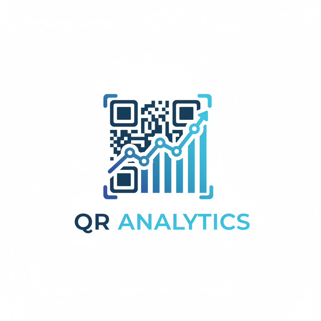 QR Tracker logo