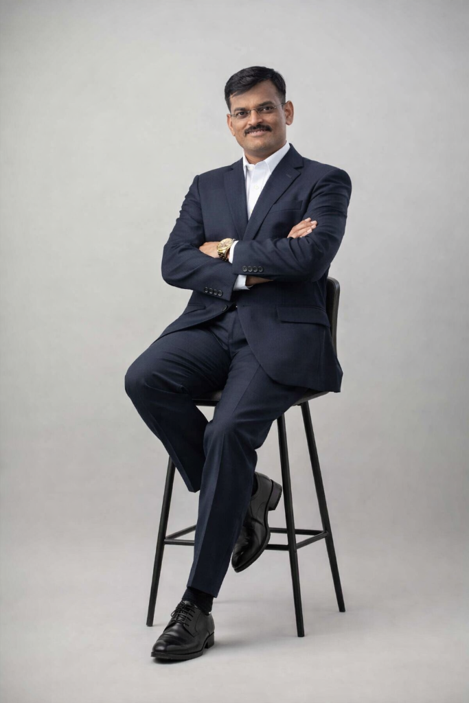 Vikul Rathod Vinod Rathod Executive Finance Portfolio
