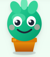 Plantpal template preview