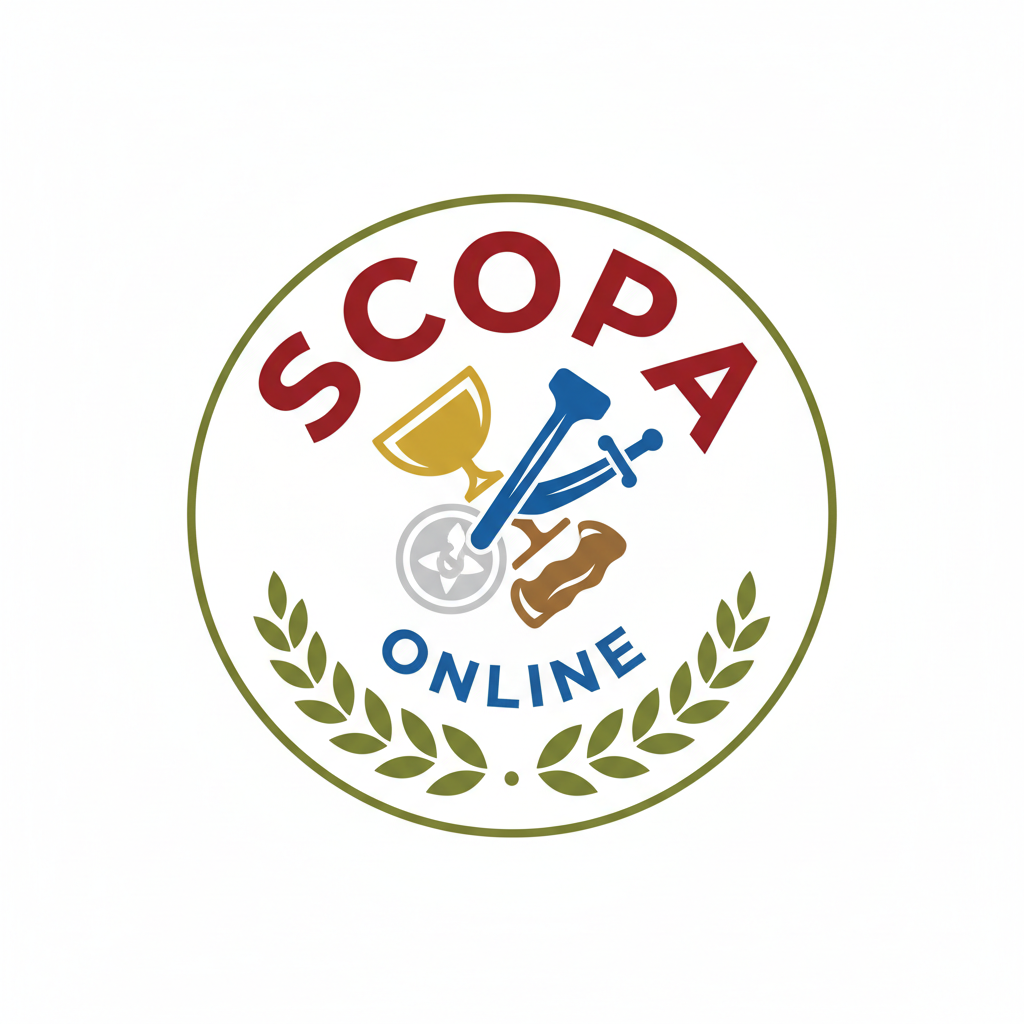 ScopaOnline logo