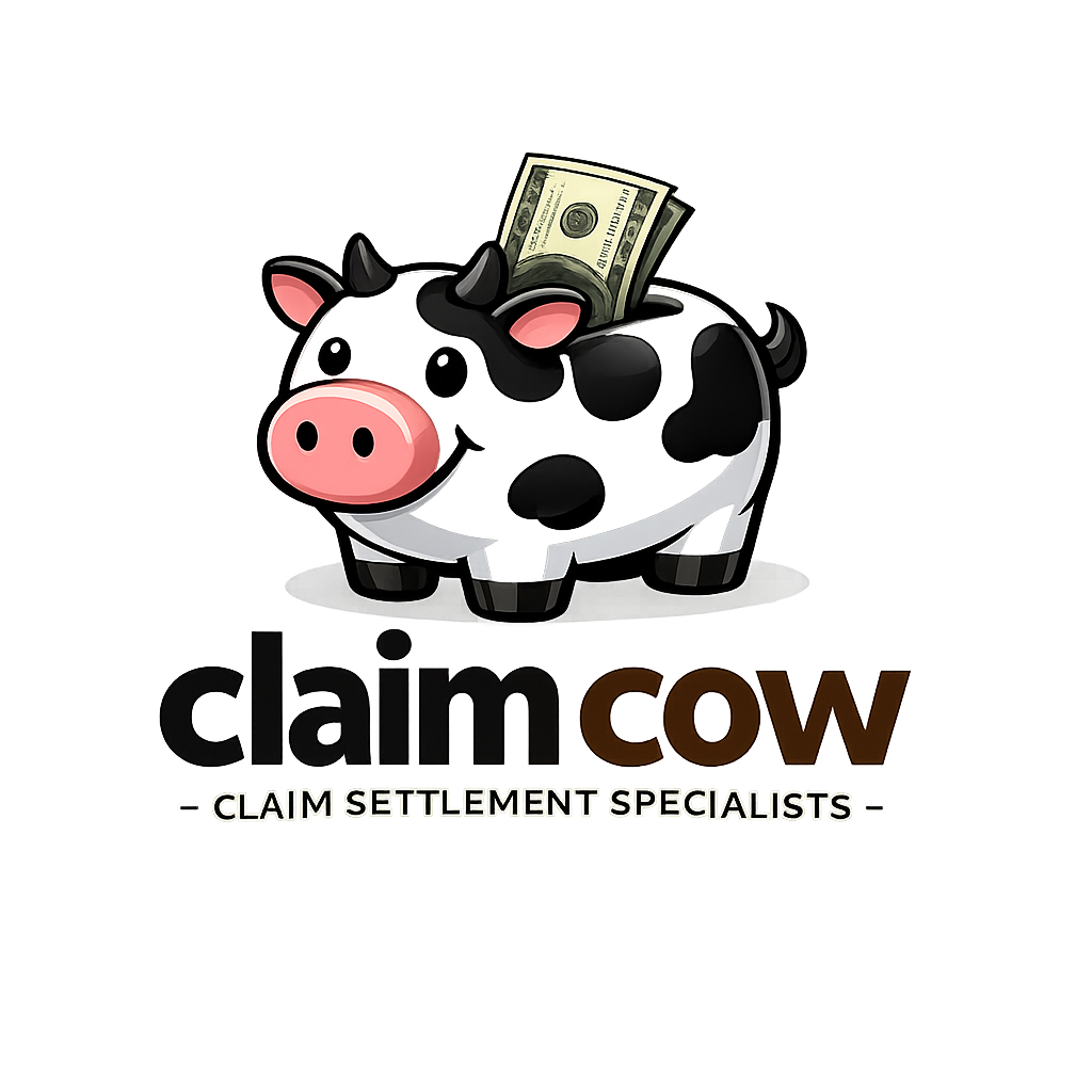 Claim Cow