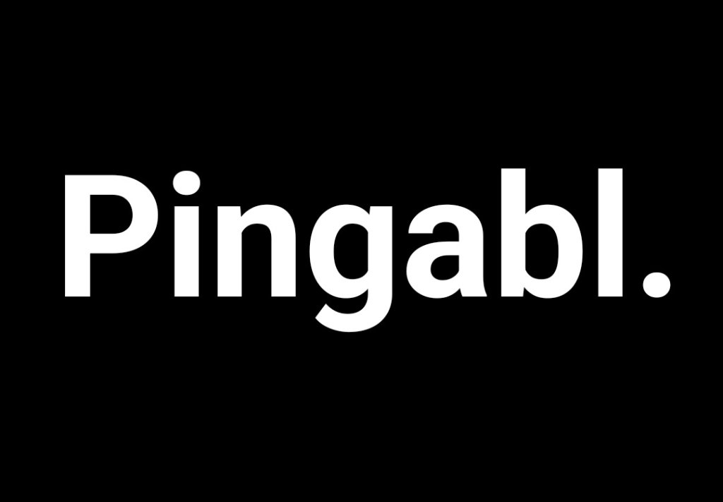 Pingabl.