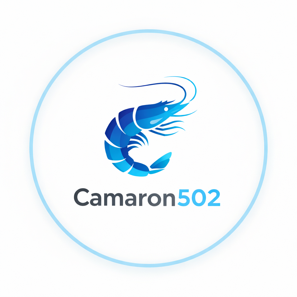 Camaron502