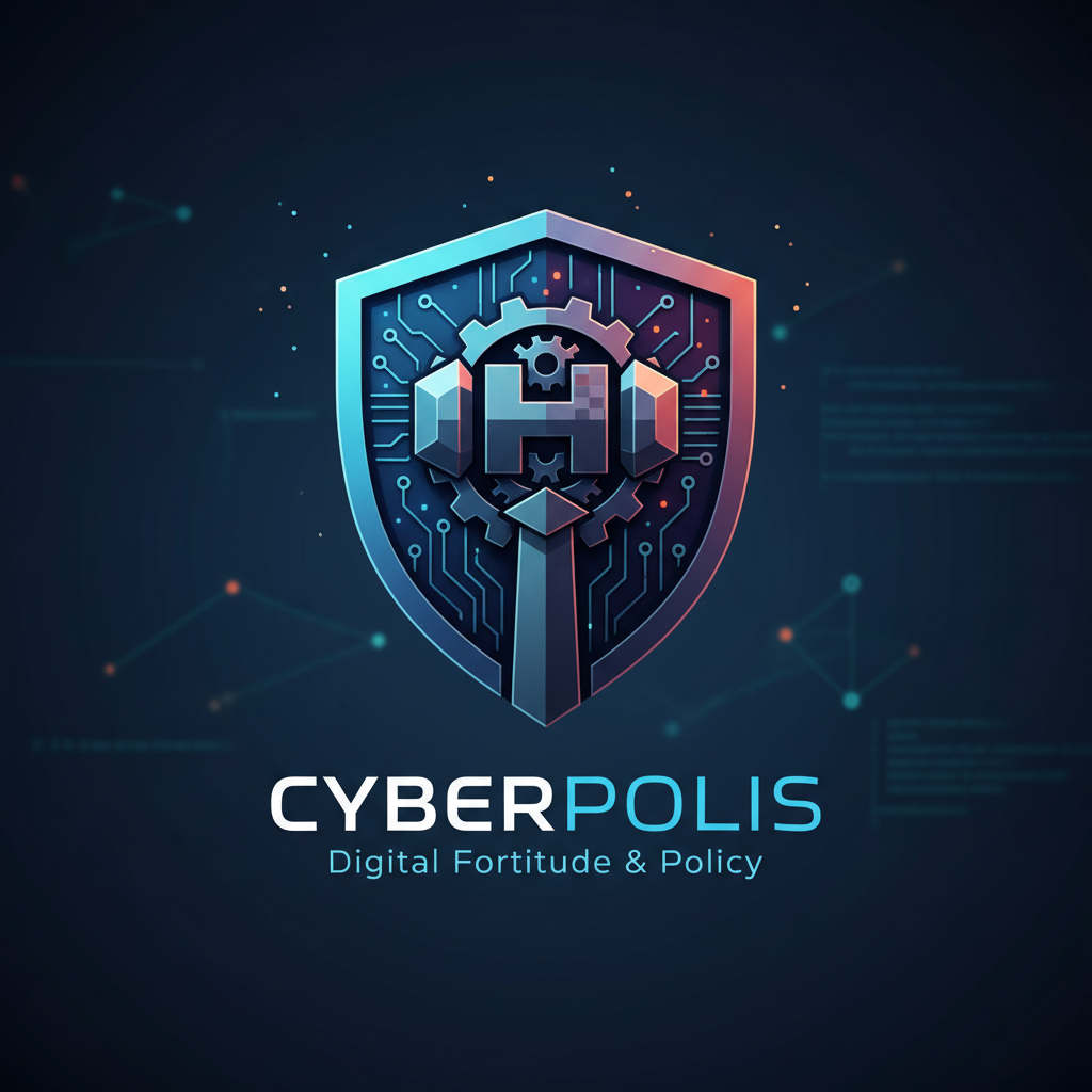 cyberpolicyforger.com favicon