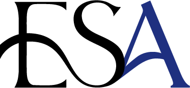 ESA Logo