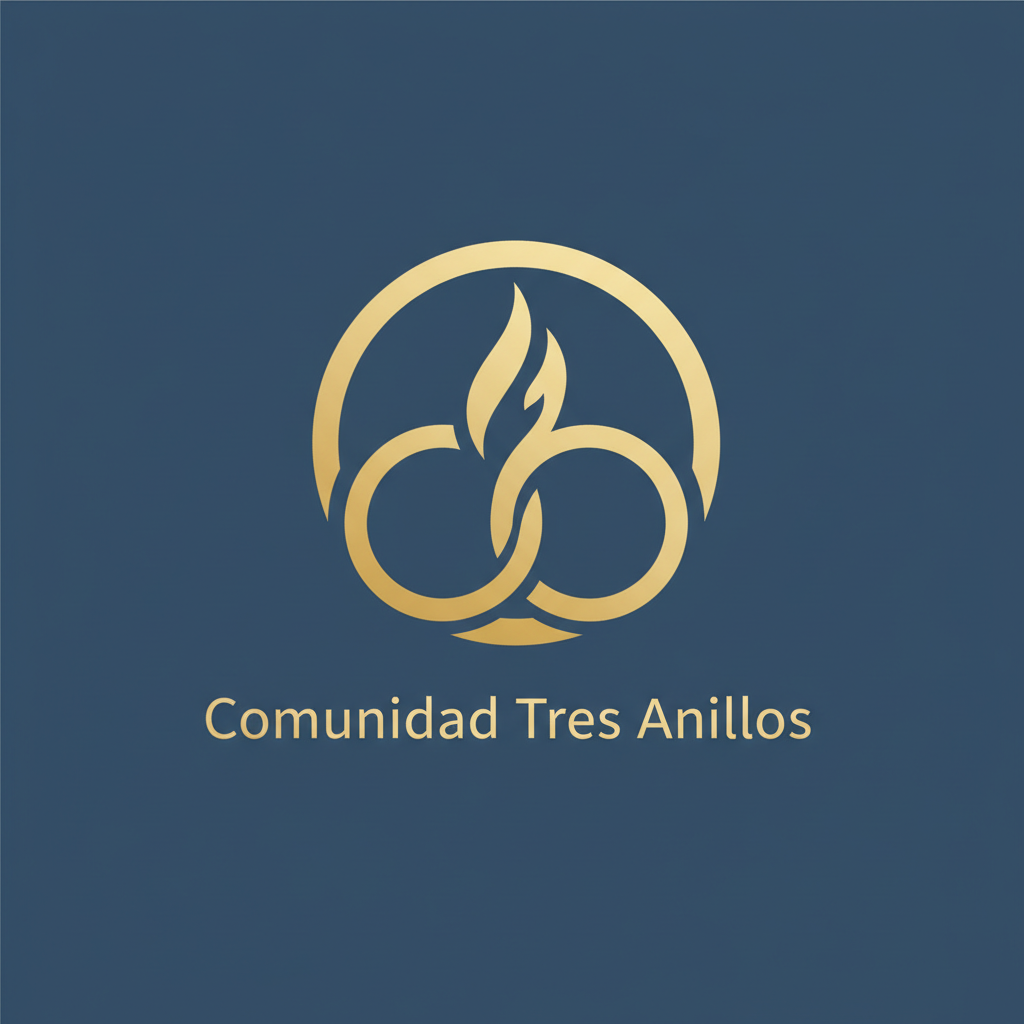Comunidad Tres Anillos (Copy) logo