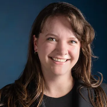 Professional headshot of Mackenzie Batten, Esq., Attorney