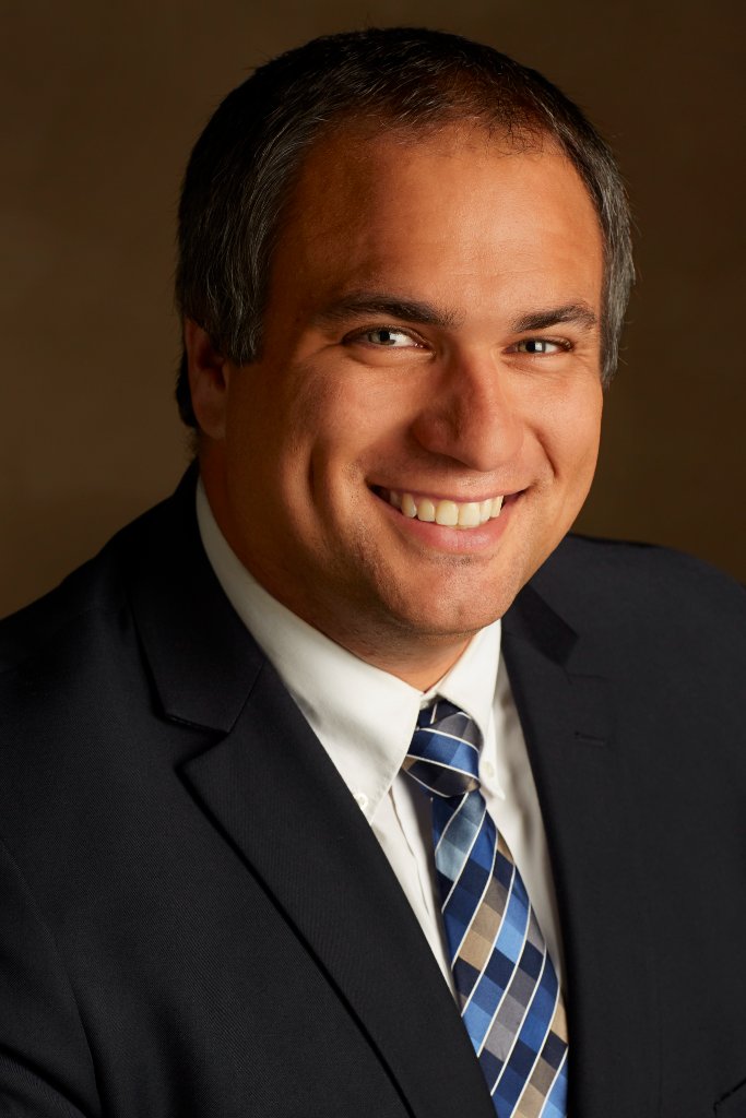 Professional headshot of Seth H. Barron, Esq., Founder & Managing Attorney