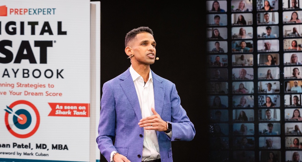 Dr. Shaan Patel