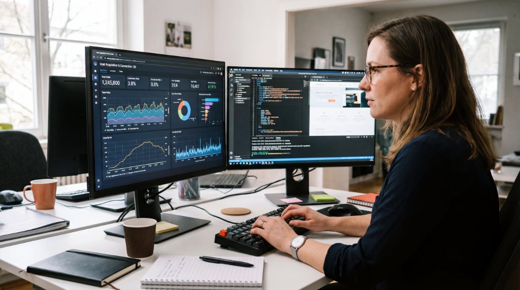 Tech & Data