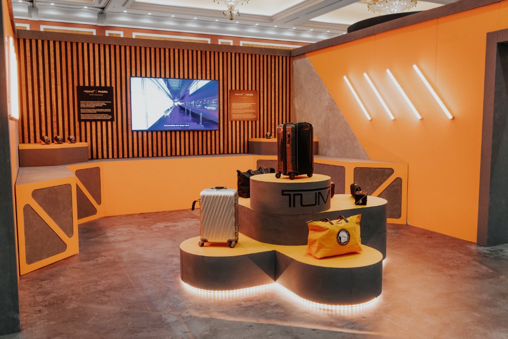 Medallia Experience Display